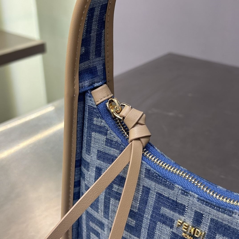 Fendi Top Handle Bags